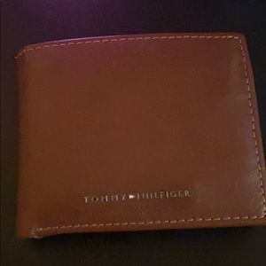 Tommy Hilfiger Wallet